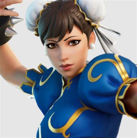 chung lee fortnite skin|Chun Li Fortnite Skin Guide